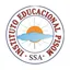 Logo - Logo Instituto Educacional Pisom