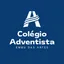 Logo - Logo Colégio Adventista De Embu Das Artes