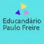 Logo - Logo Educandário Paulo Freire