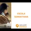 Logo - Logo Escola Sementinha