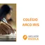 Logo - Logo Colégio Arco íris