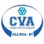 Logo - Logo Colégio Vale Do Araguaia