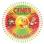 Logo - Logo Centro Educacional Menezes Siqueira