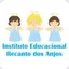 Logo - Logo Instituto Educacional Recanto Dos Anjos