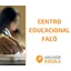 Logo - Logo Centro Educacional Facó
