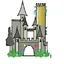 Logo - Logo Castelinho Da Alegria
