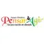 Logo - Logo Espaço Educativo Pensar E Agir