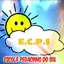 Logo - Logo Escola Creche Pedacinho Do Sol