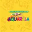 Logo - Logo Centro de Educação Infantil Aquarela II