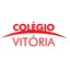 Logo - Logo Colégio Vitória