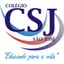 Logo - Logo Colégio São José