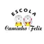 Logo - Logo Escola Caminho Feliz