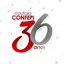 Logo - Logo Colégio Confepi