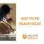 Logo - Logo Instituto Olavo Bilac
