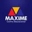 Logo - Logo Maxime Centro Educacional