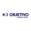 Logo - Logo Colégio Objetivo De Mogi Guaçu