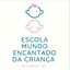 Logo - Logo ESCOLA MUNDO ENCANTADO DA CRIANÇA