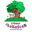 Logo - Logo Escola Criança Florescer