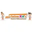 Logo - Logo Centro Educacional Shalom Kids