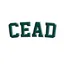 Logo - Logo Cead - Complexo Educacional Alexandre Dumas