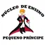 Logo - Logo Núcleo De Ensino Pequeno Príncipe