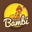 Logo - Logo Escola Bambi