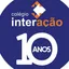Logo - Logo Colégio Interação