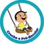 Logo - Logo Creche Pré-escolar Cantinho Da Alegria