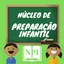 Logo - Logo Núcleo De Preparação Infantil