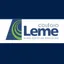 Logo - Logo Colégio Leme