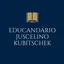 Logo - Logo Educandário Juscelino Kubitschek