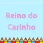 Logo - Logo Reino Do Carinho Centro De Recreação Infantil