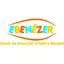 Logo - Logo Escola De Educação Infantil Ebenézer