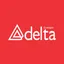 Logo - Logo Colégio Delta Jardim Planalto