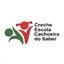 Logo - Logo Escola Cachoeira Do Saber