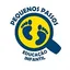 Logo - Logo Escola De Educação Infantil Pequenos Passos
