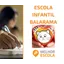 Logo - Logo Escola Infantil Balarama