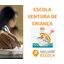 Logo - Logo Escola Ventura de Criança