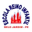 Logo - Logo Escola Reino Infantil