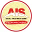 Logo - Logo Escola Arco Íris do Saber – AIS