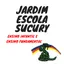 Logo - Logo JARDIM ESCOLA SUCURY