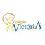Logo - Logo Colégio Victória