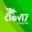 Logo - Logo Colégio Clóvis Salgado