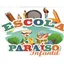 Logo - Logo Escola Paraíso Infantil