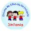 Logo - Logo ESCOLA DE EDUCAÇÃO INFANTIL SINTONIA
