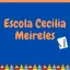 Logo - Logo ESCOLA CECILIA MEIRELES