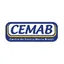 Logo - Logo Cemab – Centro De Ensino Maria Brasil