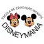 Logo - Logo Disney Mania 2