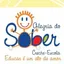 Logo - Logo Alegria Do Saber Creche – Escola