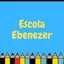 Logo - Logo Escola Ebenezer
